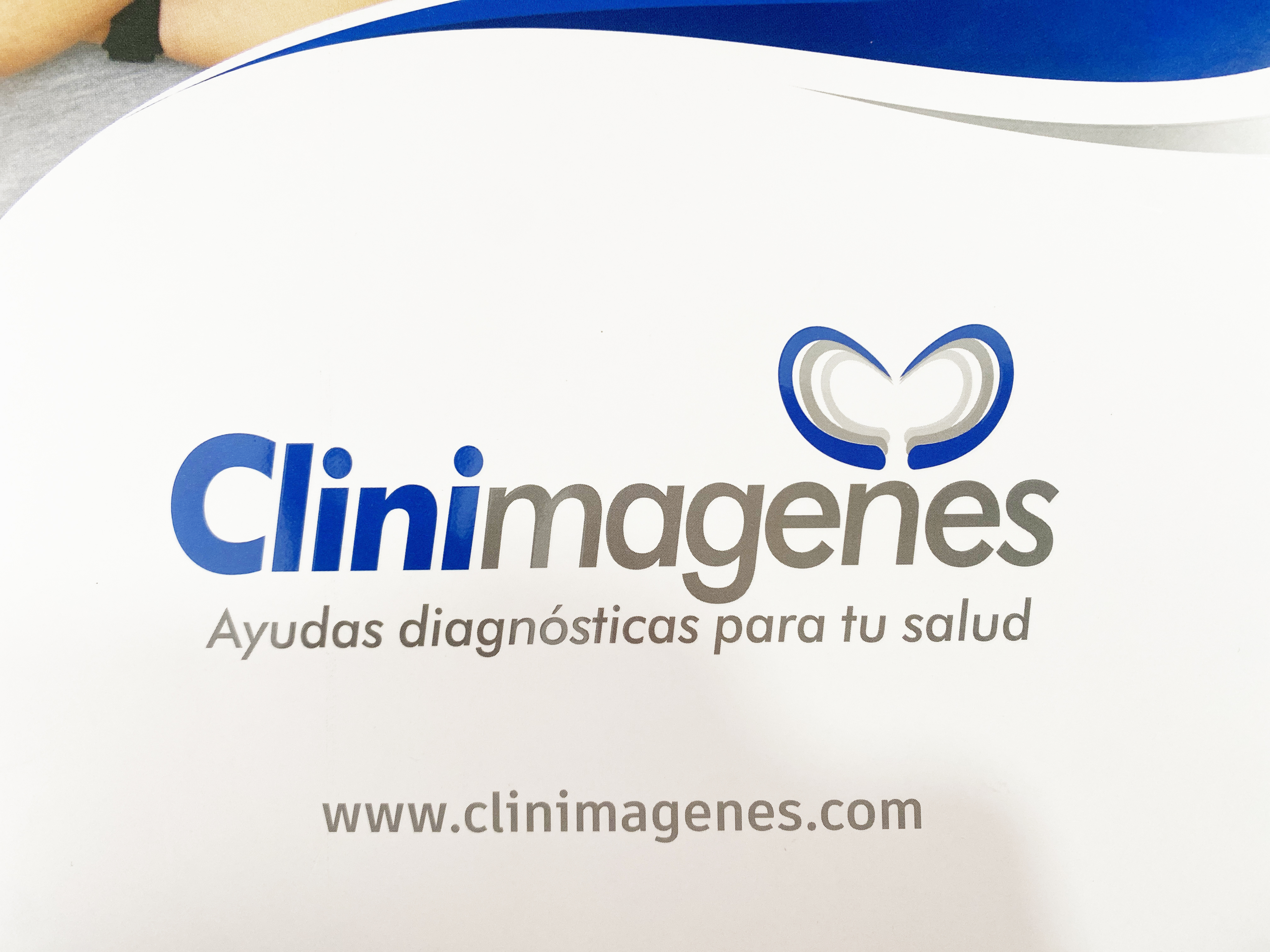 Clinimagenes